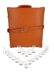 Glenrothes Suitcase