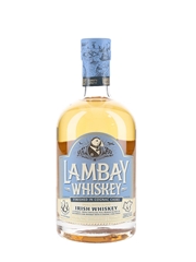 Lambay Irish Whiskey