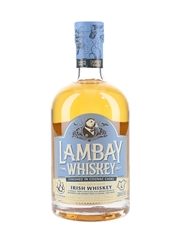 Lambay Irish Whiskey
