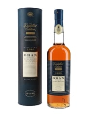 Oban 1989 Distillers Edition