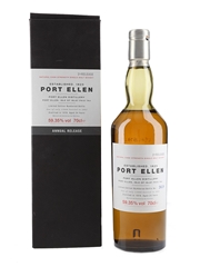 Port Ellen 1978 24 Year Old