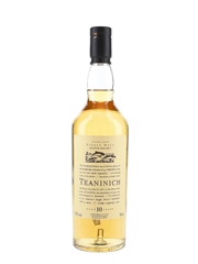 Teaninich 10 Year Old