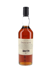 Dailuaine 16 Year Old