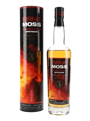 Brine Moss Intensely Peated
