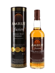 Amrut Fusion