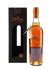 Arran Mat Fino Sherry Cask  70cl / 50%