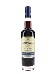 James Hawker's Sloe Gin