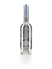 Belvedere Vodka James Bond Edition 175cl / 40%