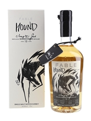Mannochmore 2008 13 Year Old Chapter Five