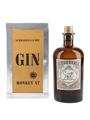 Monkey 47 Gin