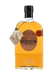 Bernheim Original Kentucky Straight Wheat Whiskey