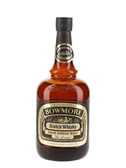 Bowmore De Luxe