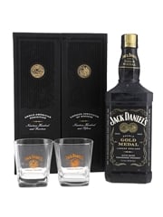 Jack Daniel's Double Gold Medal