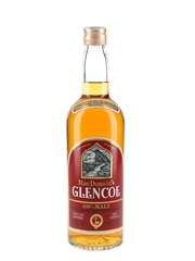 MacDonald's Glencoe 8 Year Old 100 Proof