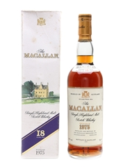 Macallan 1975