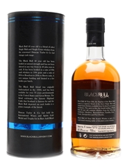 Black Bull 40 Year Old 4th Release Duncan Taylor 70cl / 41.9%