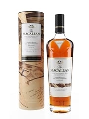 Macallan James Bond