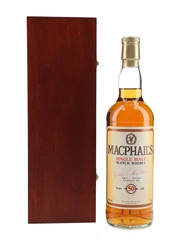 MacPhails 50 Year Old