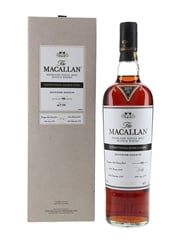Macallan 2005 Exceptional Single Cask 10