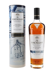 Macallan James Bond
