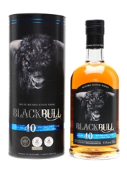 Black Bull 40 Year Old 4th Release