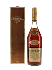 Hennessy VSOP Fine Champagne Cognac