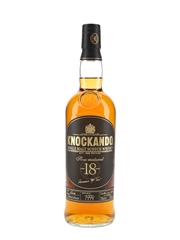 Knockando 1994 18 Year Old