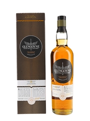 Glengoyne Cask Strength