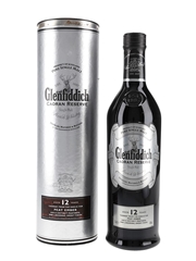 Glenfiddich 12 Year Caoran Reserve