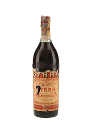 Byrrh