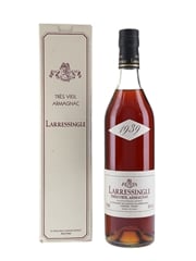 Larressingle 1939 Tres Vieil Armagnac  70cl / 40%