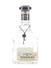 Jack Daniels Unaged Tennessee Rye