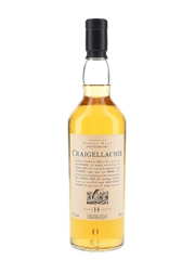 CRAIGELLACHIE 14 YEAR OLD