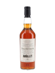 Balmenach 12 Year Old