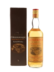 Glenmorangie 10 Year Old Bottled 1970s 75.7cl / 40%