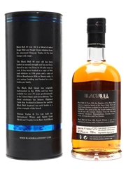 Black Bull 40 Year Old 4th Release Duncan Taylor 70cl / 41.9%