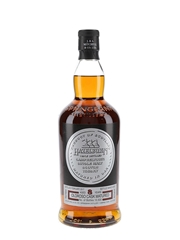 Hazelburn 2017 8 Year Old