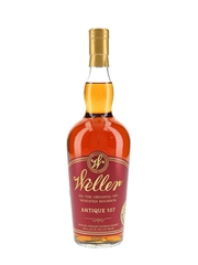 Weller Antique 107 Sazerac Barrel Select Barrel 065