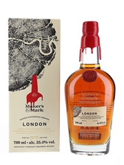 Makers Mark London Edition