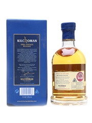 Kilchoman 2006 Vintage Release 5 Year Old 70cl / 46%