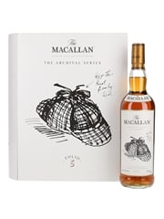 Macallan Folio 5