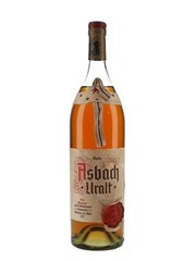 Asbach Uralt Brandy