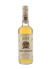 Coleraine Irish Whiskey