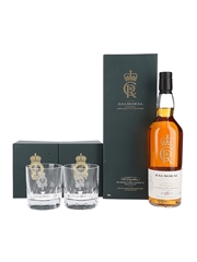 Royal Lochnagar 18 Year Old