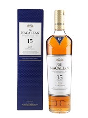 Macallan 15 Year Old