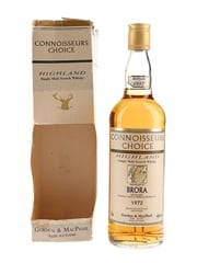 Brora 1972 Connoisseurs Choice