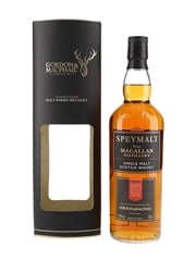 Macallan 2005 Speymalt Bottled 2019 - Gordon & MacPhail 70cl / 43%
