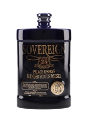 Sovereign 25 Year Old Palace Reserve