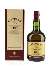 Redbreast 12 Year Old