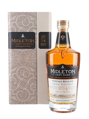 Midleton Very Rare 2024
